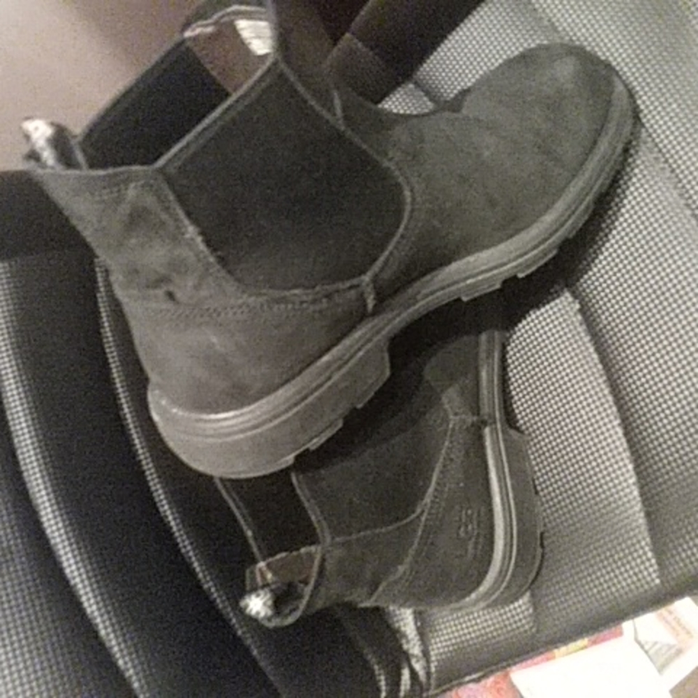 Mens Uggs Chelsea